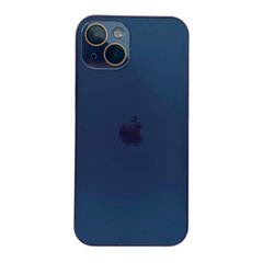 Чехол AG Titanium Case для iPhone 14 PRO MAX Deep Purple