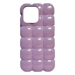 Чехол Chocolate bar Case для iPhone 15 PRO Lavender