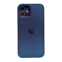 Чехол AG Titanium Case для iPhone 11 Deep Purple купить