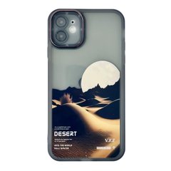 Чохол Nature Case для iPhone 11 Desert купити