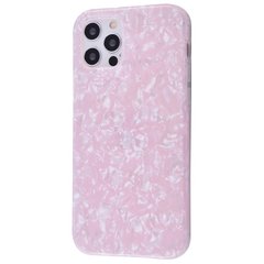 Чохол Confetti Jelly Case для iPhone 12 | 12 PRO Pink купити