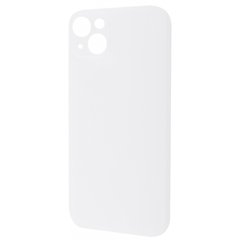 Чехол Memumi Slim Series Case для iPhone 14 PRO MAX Transparent