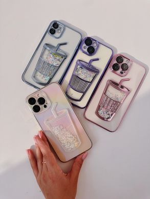 Чохол Cocktail Case для iPhone 11 PRO MAX Purple - ash-mobile.com.ua - фото 4