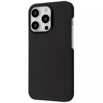 Чохол Proove Carbon Slim MagSafe для iPhone 16 PRO MAX Onyx - ash-mobile.com.ua - фото 1