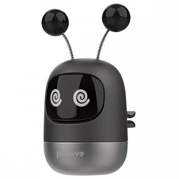 Ароматизатор Proove Emoji Robot Stunned - ash-mobile.com.ua - фото 1