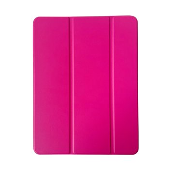 Чехол Smart Case+Stylus для iPad 10 10.9 ( 2022 ) Electrik Pink - ash-mobile.com.ua - фото 1