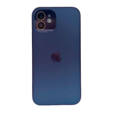 Чохол AG Titanium Case для iPhone 11 Deep Purple купити