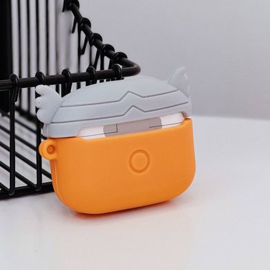 Чохол 3D для AirPods PRO Tor - ash-mobile.com.ua - фото 3