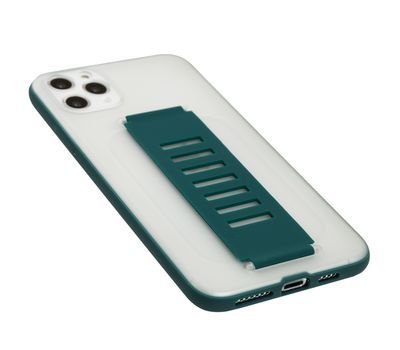 Чохол Totu Harness Case для iPhone 11 PRO Forest Green купити