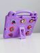 Чохол Children Case + Pencil Holder для iPad Air 9.7 | Air 2 9.7 | Pro 9.7 | New 9.7 Purple