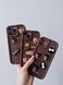 Чехол Pretty Things Case для iPhone 7 Plus | 8 Plus White Smile/Donut