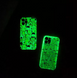 Чохол WAVE NEON X LUXO для iPhone 11 Cats Black