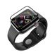 Защитное стекло 3D Tempered Glass Apple Watch 49