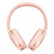 Беспроводные наушники Baseus Encok D02 Pro Pink - ash-mobile.com.ua - фото 1