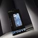Захисне скло Proove Clarity AR для iPhone 17 Black