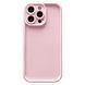Чехол Shock Sides Resistant для iPhone 15 PRO Pink - ash-mobile.com.ua - фото 1