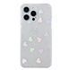Чохол Hologram Case для iPhone 11 PRO Love Heart - ash-mobile.com.ua - фото 1