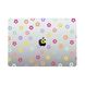 Накладка ASH PRINT для MacBook Air 13.3" (2010-2017) Flower rainbow