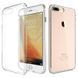 Чохол прозорий для iPhone 7 Plus | 8 Plus Clear - ash-mobile.com.ua - фото 1