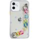 Чехол Colorspot Case для iPhone 12 MINI Lilac Hearts купить