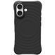 Чехол Blob with MagSafe для iPhone 16 Black - ash-mobile.com.ua - фото 1