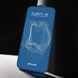 Захисне скло Proove Clarity AR для iPhone 17 Black
