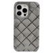 Чохол SOFT Marshmallow Case для iPhone 14 PRO Gray - ash-mobile.com.ua - фото 1