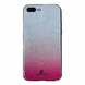 Чохол Swarovski Case для iPhone 7 Plus | 8 Plus Pink
