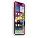 Чохол Silicone Case Full OEM+MagSafe для iPhone 14 Plus Lilac