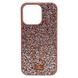 Чохол Swarovski Diamonds для iPhone 15 PRO MAX Rose Gold