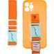 Чехол Gelius Sport Case для iPhone 12 PRO Orange купить