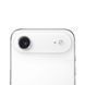 Защитное стекло Metal Classic на камеру для iPhone 17 Air Silver