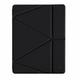 Чохол Logfer Origami+Stylus для iPad Pro 12.9 (2015-2017) Black