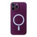 Чехол Separate FULL+Camera with MagSafe для iPhone 12 PRO MAX Plum купить