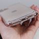Чохол прозорий Space Case для iPhone 16
