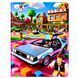 Чохол Slim Case для iPad PRO 10.5" | Air 3 10.5" | 10.2" Roblox car - ash-mobile.com.ua - фото 1