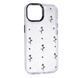 Чехол Glue Case Hit для iPhone 15 Rose