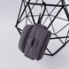 Чохол 3D для AirPods PRO Stone Statue Black