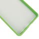 Чохол UAG Color для iPhone XS MAX Green
