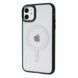 Чохол WAVE Desire Case with MagSafe для iPhone 11 Green