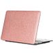 Накладка Crystal DDC пластик для Macbook New Air 13.3 2018-2019 Pink купити