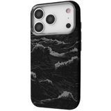 Чохол Proove Gleam Case with MagSafe для iPhone 17 PRO Black Ocean