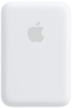 Портативная Батарея MagSafe Battery Pack White - ash-mobile.com.ua - фото 1