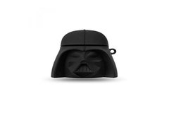 Чохол для Airpods PRO 3D Darth Vader купити