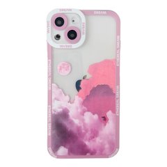Чохол Dream Case для iPhone 13 Pink