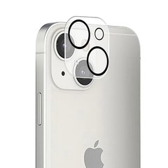 Защитное стекло на камеру SHIELD Lens для iPhone 14 | 14 Plus