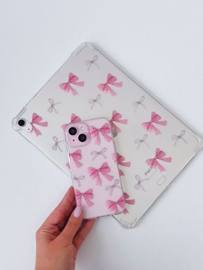 Чохол з принтом для iPad 11 (2025) | 10 10.9 (2022) Leopard - ash-mobile.com.ua - фото 7
