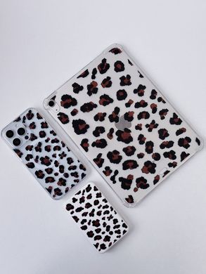 Чохол з принтом для iPad 11 (2025) | 10 10.9 (2022) Leopard - ash-mobile.com.ua - фото 5