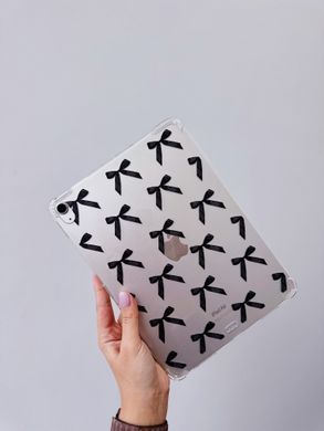 Чохол з принтом для iPad 11 (2025) | 10 10.9 (2022) Leopard - ash-mobile.com.ua - фото 3