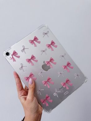 Чохол з принтом для iPad 11 (2025) | 10 10.9 (2022) Leopard - ash-mobile.com.ua - фото 2